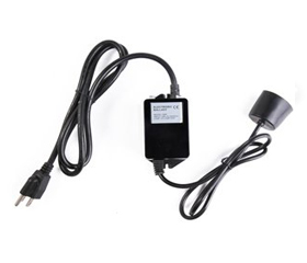 UV lámpa adapter 220V (UV-601-25W UV lámpához)