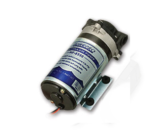 Nagyteljesítményű, RO nyomásfokozó pumpa HF-8380, 30V, 2,75 LPM