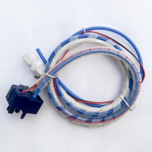 Hordozható víztartály bekötő kábelszett ASTROBOY RO víztisztítóhoz