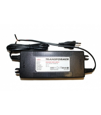 Hálózati adapter RO nyomásfokozó pumpához, 230/36V, 4A Tamiya