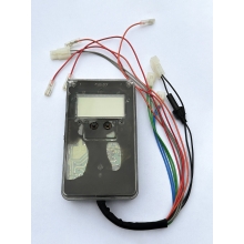 LCD panel ASTROBOY RO víztisztítóhoz