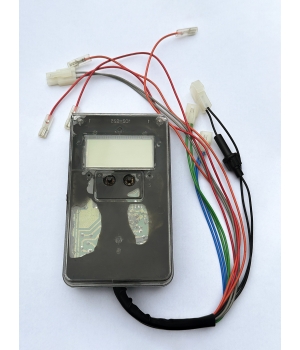 LCD panel ASTROBOY RO víztisztítóhoz