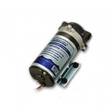 Nagyteljesítményű nyomásfokozó pumpa RO víztisztítókhoz HF-8380, 30V, 2,75 LPM, PurePro (Headon) Nagyteljesítményű nyomásfokozó pumpa RO víztisztítókhoz HF-8380, 30V, 2,75 LPM, PurePro (Headon)