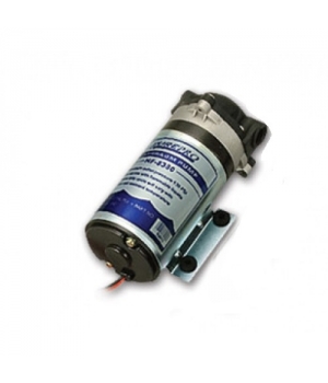 Nagyteljesítményű nyomásfokozó pumpa RO víztisztítókhoz HF-8380, 30V, 2,75 LPM, PurePro (Headon)