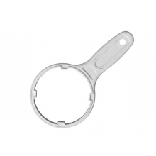 Membránház-kulcs 3