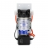 Nyomásfokozó pumpa szett RO víztisztítókhoz HF-8367, 24V, 1,25 LPM, PurePro (Headon)