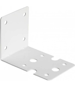 Tartókonzol, szimpla, 10"-os szűrőházhoz, FÉM