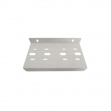 Tartókonzol, dupla, 10 Tartókonzol, dupla, 10