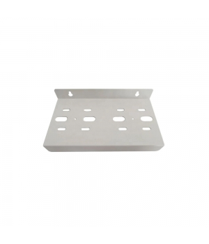 Tartókonzol, dupla, 10