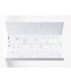 Tartókonzol, tripla, 10