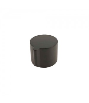 4-utas csaptelep elzáró kar: RO víz (FC209-4B csaphoz), FEKETE