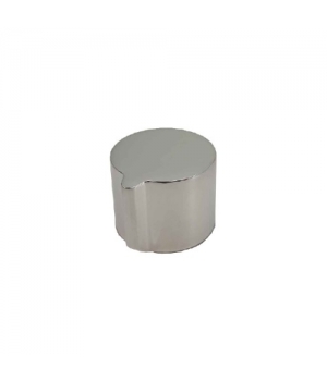 4-utas csaptelep elzáró kar: RO víz (FC209-4C csaphoz), KRÓM