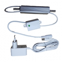 LED UV lámpa készlet 1/4" gyorscsatlakozással