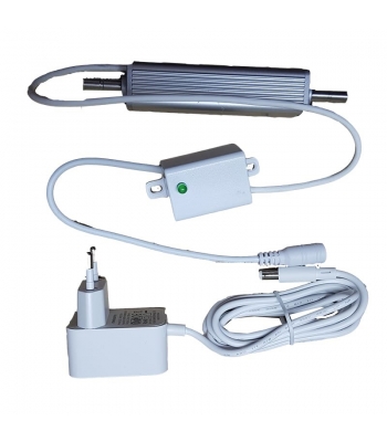 LED UV lámpa készlet 1/4" gyorscsatlakozással