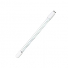 UV lámpa izzó, 6W, 1x4 pólus