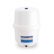 Víztartály 8 literes, RO-132, MŰANYAG+FÉM