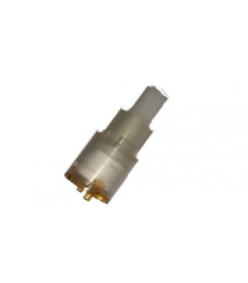 1 utas csaptelep elzáró szelep (kerámia betét PurePro FC181 csaphoz)