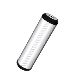 Aquafilter GAC aktívszén szűrőbetét 10"x2,5"