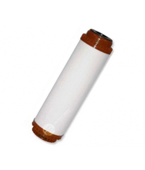 Vas- és mangánmentesítő szűrőbetét 10" BIRM, Aquafilter