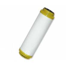 Aquafilter gyantás vízlágyító szűrőbetét 10