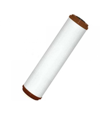 Vas- és mangánmentesítő szűrőbetét 20" BigBlue, BIRM, Aquafilter