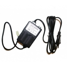 Hálózati adapter RO nyomásfokozó pumpához, 230/24V, 1,5A Tamiya