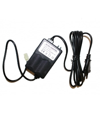 Hálózati adapter RO nyomásfokozó pumpához, 230/24V, 1,5A Tamiya