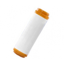 Nitrát- és nitritmentesítő szűrőbetét 10"x2,5"