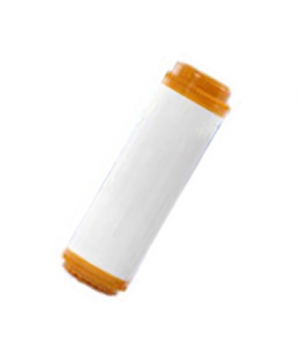 Nitrát- és nitritmentesítő szűrőbetét 10"x2,5"