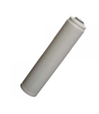 Gyantás vízlágyító szűrőbetét 20