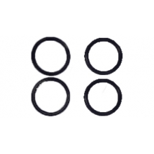 3-utas csaptelep tömítőgyűrű 4 db-os szett (PurePro FC213 csaphoz)