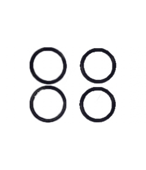 3-utas csaptelep tömítőgyűrű 4 db-os szett (PurePro FC213 csaphoz)