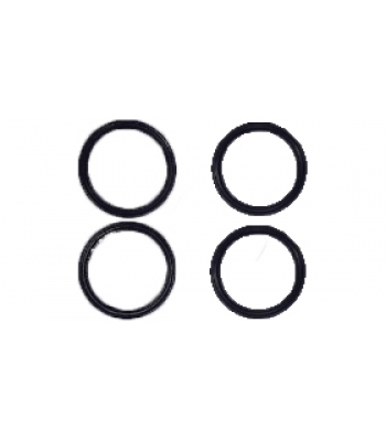 3-utas csaptelep tömítőgyűrű 4 db-os szett (PurePro FC213 csaphoz)