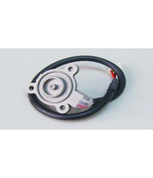 JA-103/503/2000 ionizátor áramlás érzékelő A, 