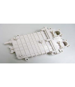 JA-103/503/2000 ionizátor elektróda panel