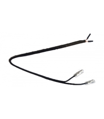 Bekötő kábel nyomáskapcsolóhoz