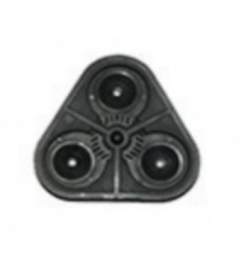 Tömítés burkolat RO nyomásfokozó pumpába