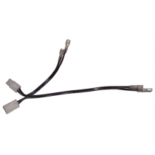 Bekötő kábel szett nyomáskapcsolókhoz