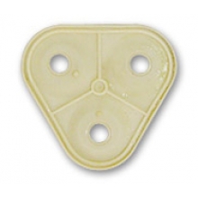 Alátét RO nyomásfokozó pumpába