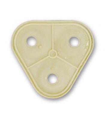 Alátét RO nyomásfokozó pumpába