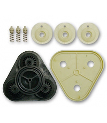 Tömítés+alkatrész szett RO nyomásfokozó pumpába