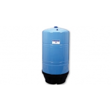 Víztartály 75 literes, RO-2000, 20 GAL, FÉM