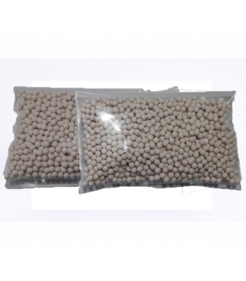 SMART Chlorine Free zuhanyszűrőbetét utántöltő (2db)