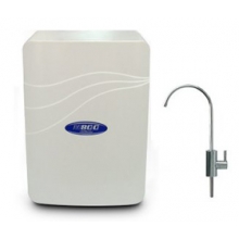 PurePro M800DF fordított ozmózis, hálózati víz utótisztító, tartály nélküli,