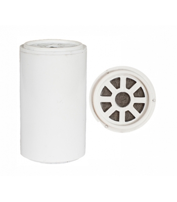 SMART Chlorine Free zuhanyszűrő betét (tölthető)