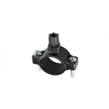 Szennyvízlefolyó rögzítő bilincs 1/4