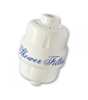 PurePro KDF tartalmú zuhanyszűrő