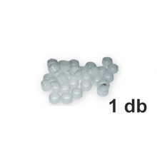 Szerelék csaptelepekhez, roppantógyűrű, 1 db