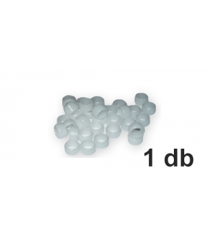 Szerelék csaptelepekhez, roppantógyűrű, 1 db