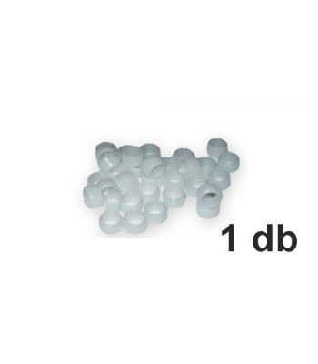 Szerelék csaptelepekhez, roppantógyűrű, 1 db